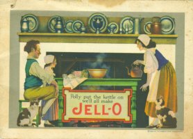 Advertising