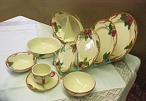 Glass Set