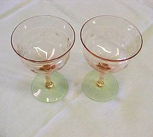 Glass Set