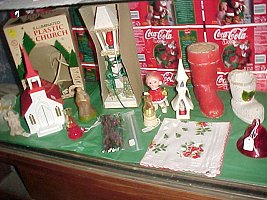 Holiday Item