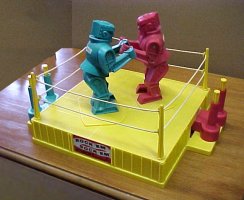 Toys